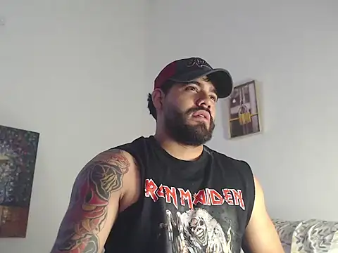  Coddygold  online show from December 5, 11:38 am