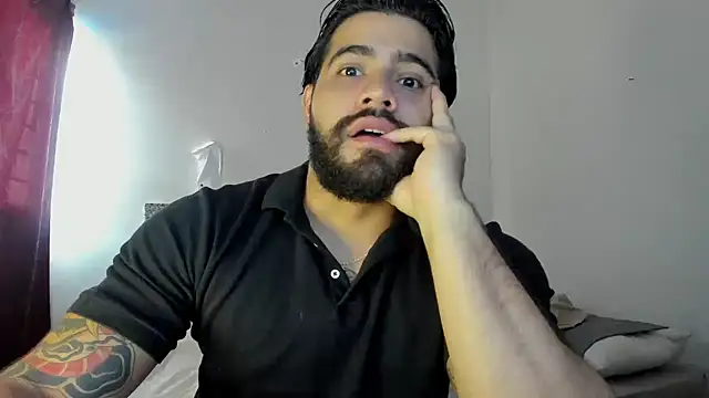  Coddygold  online show from February 23, 12:54 pm