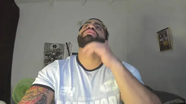  Coddygold  online show from February 6, 11:26 pm