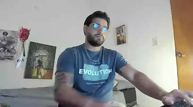  Coddygold  online show from January 14, 12:24 pm