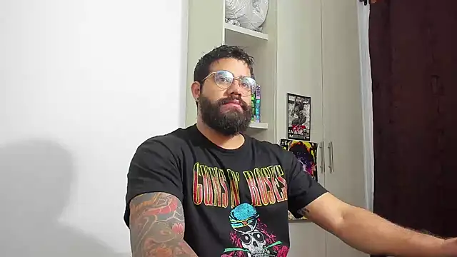  Coddygold  online show from April 13, 11:22 am