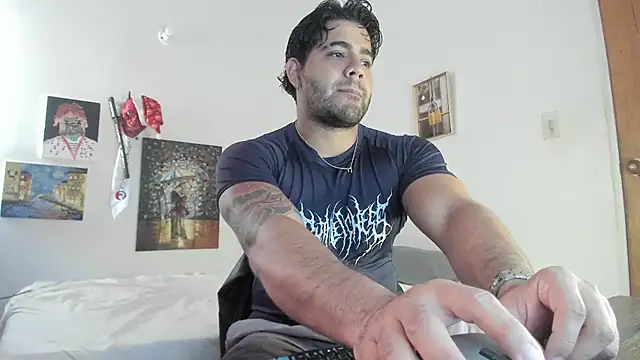  Coddygold  online show from January 1, 1:27 pm