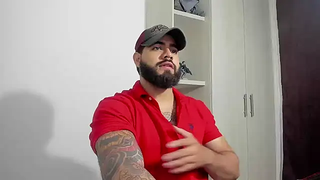  Coddygold  online show from November 1, 12:31 pm