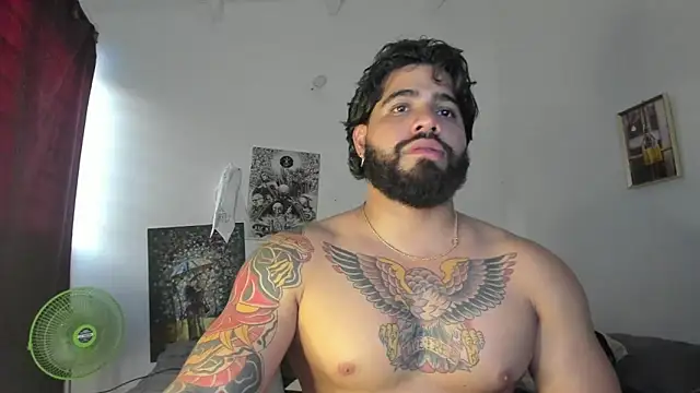  Coddygold  online show from March 18, 10:48 pm