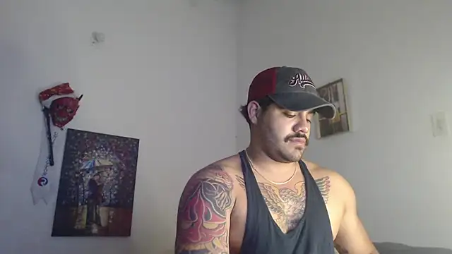  Coddygold  online show from December 22, 11:20 pm