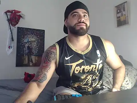  Coddygold  online show from December 12, 11:50 am