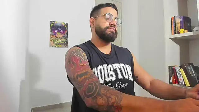  Coddygold  online show from February 28, 11:53 am