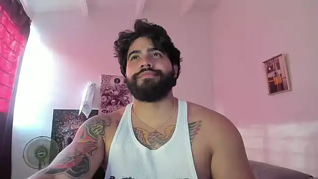  Coddygold  online show from March 9, 9:36 pm