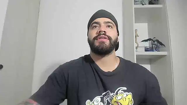  Coddygold  online show from September 9, 11:21 am