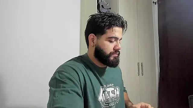  Coddygold  online show from October 16, 11:29 am