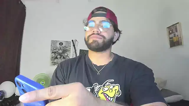  Coddygold  online show from February 1, 11:58 pm