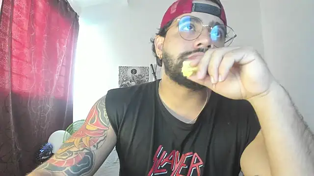  Coddygold  online show from February 3, 1:51 pm