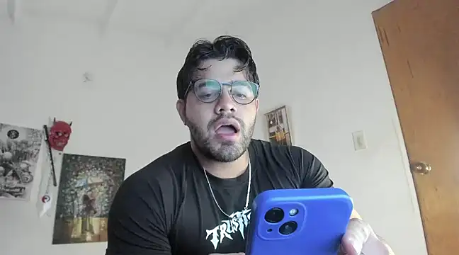  Coddygold  online show from January 2, 10:22 pm