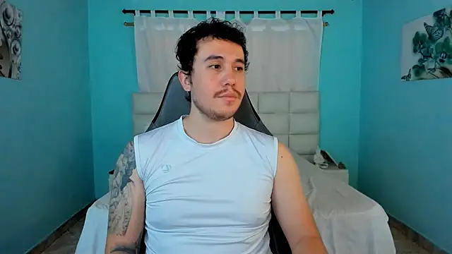 juan  jimenez online show from June 7, 7:54 pm