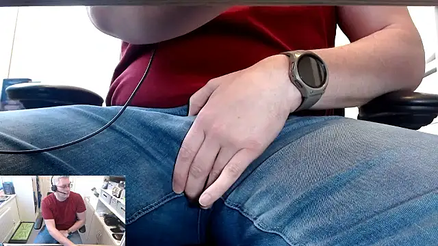 RicRockhard online show from March 5, 11:17 am