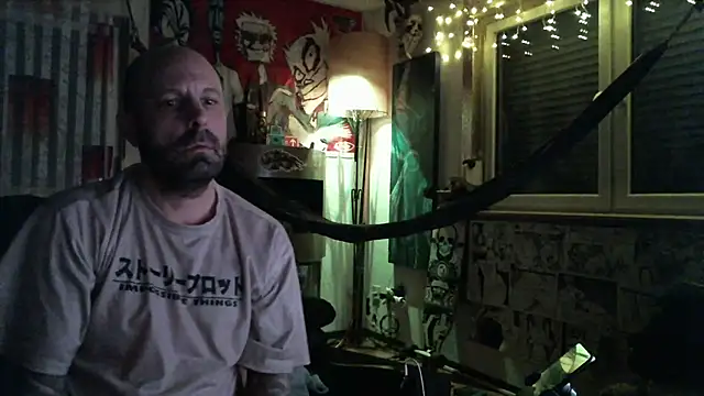 SpicyJoint online show from November 4, 9:27 pm