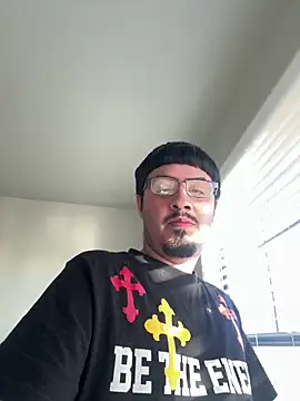 Bbyboyivan online show from February 1, 10:41 pm