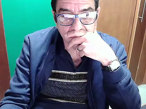 FernandoReuterG online show from October 13, 2:06 am