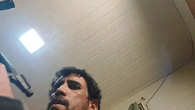 Hotcasados69 online show from May 23, 4:07 am