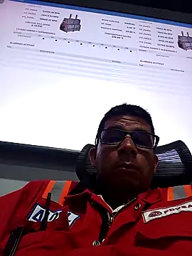 El-reyleon online show from March 25, 8:51 am