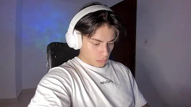 Giordano Russo online show from September 26, 2:53 am