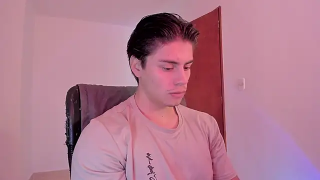 Giordano Russo online show from October 7, 4:11 pm