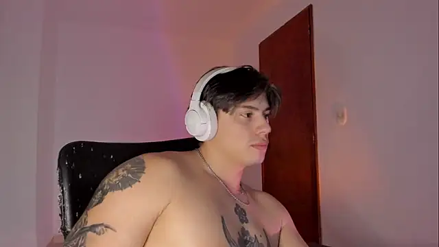 Giordano Russo online show from February 6, 3:47 am