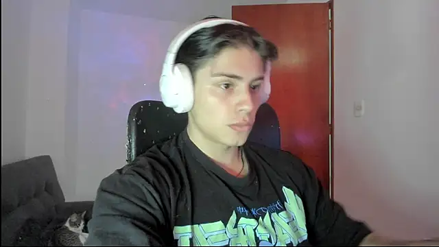 Giordano Russo online show from September 9, 9:13 pm