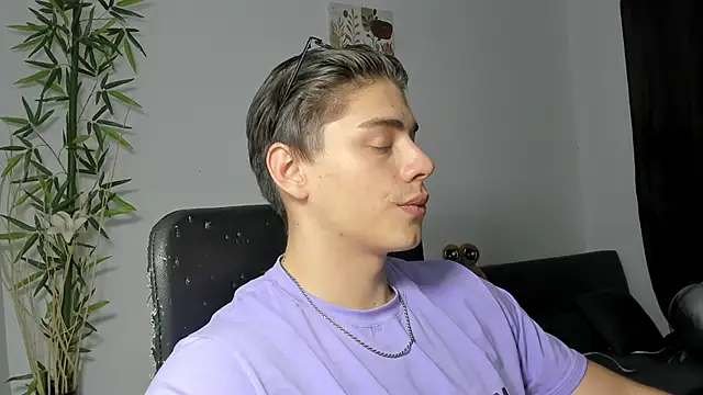 Giordano Russo online show from January 27, 2:20 am