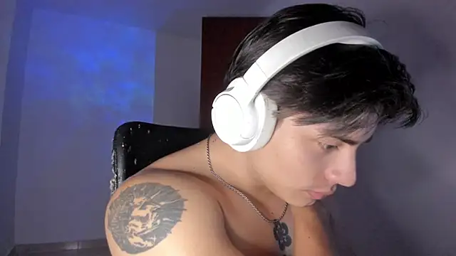 Giordano Russo online show from September 20, 11:05 pm