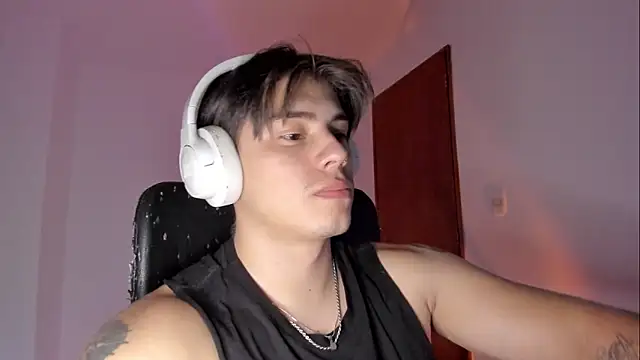 Giordano Russo online show from February 1, 11:14 pm