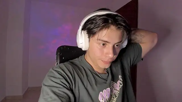 Giordano Russo online show from September 29, 1:48 am