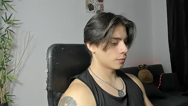 Giordano Russo online show from January 3, 1:38 am