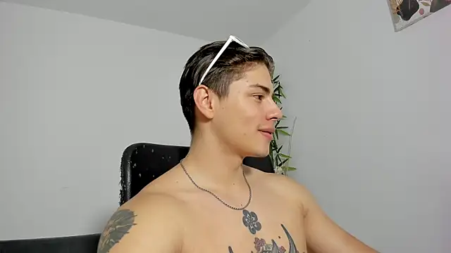 Giordano Russo online show from March 16, 10:09 pm