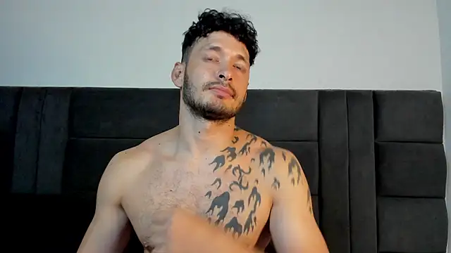 alejandro  2 online show from June 2, 6:20 pm