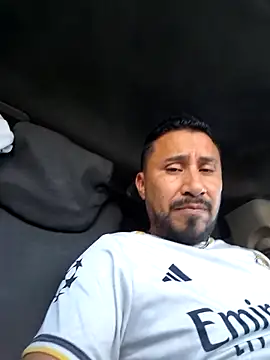 Eumanzor online show from March 21, 11:09 pm