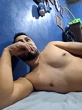 Eumanzor online show from March 24, 1:44 am