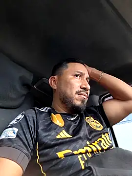 Eumanzor online show from February 20, 8:54 pm