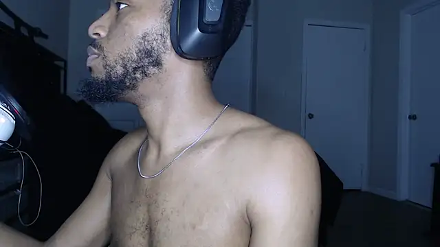 ChrisVacher online show from February 22, 5:09 am