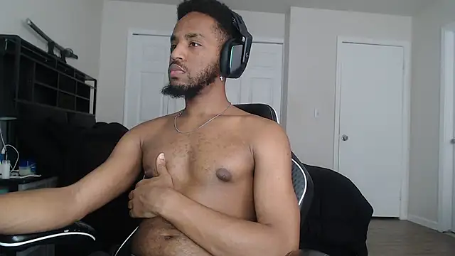 ChrisVacher online show from April 7, 6:41 pm