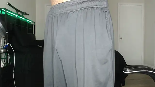 ChrisVacher online show from April 30, 1:23 am