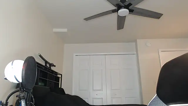 ChrisVacher online show from July 25, 1:24 am