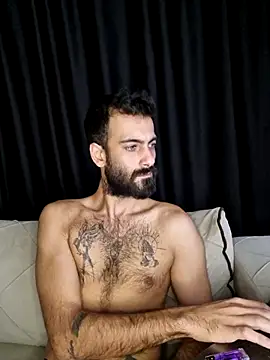 Snapshot of Drkats chatting on October 7, 11:03 am Drkats online show from October 7, 11:03 am