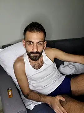 Drkats online show from November 25, 7:16 pm