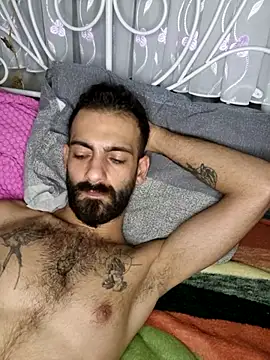 Drkats online show from December 3, 1:00 am