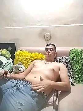 starplss online show from April 25, 2:58 am