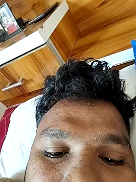 BabuCouple online show from April 21, 5:24 am