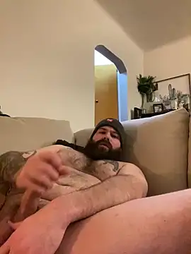 grizzlybearcody online show from January 3, 3:27 am