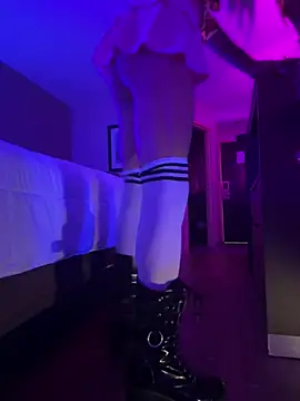 DreamGurlDaisyxh online show from February 27, 8:04 am