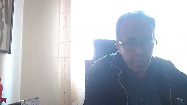 Snapshot of TonyComa chatting on October 24, 1:57 pm TonyComa online show from October 24, 1:57 pm